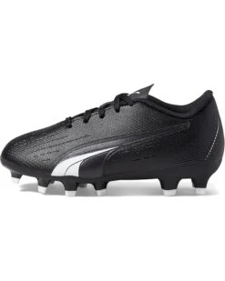 PUMA Kids Ultra Play Firm Ground/Artificial Ground (Toddler/Little Kid/Big Kid) | Sneakers & Athletic Shoes -Kiddie Shoe 71ru7Lec2JL. AC SR736920