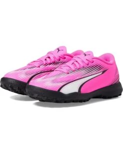 PUMA Kids Ultra Play Turf Training (Toddler/Little Kid/Big Kid) | Sneakers & Athletic Shoes