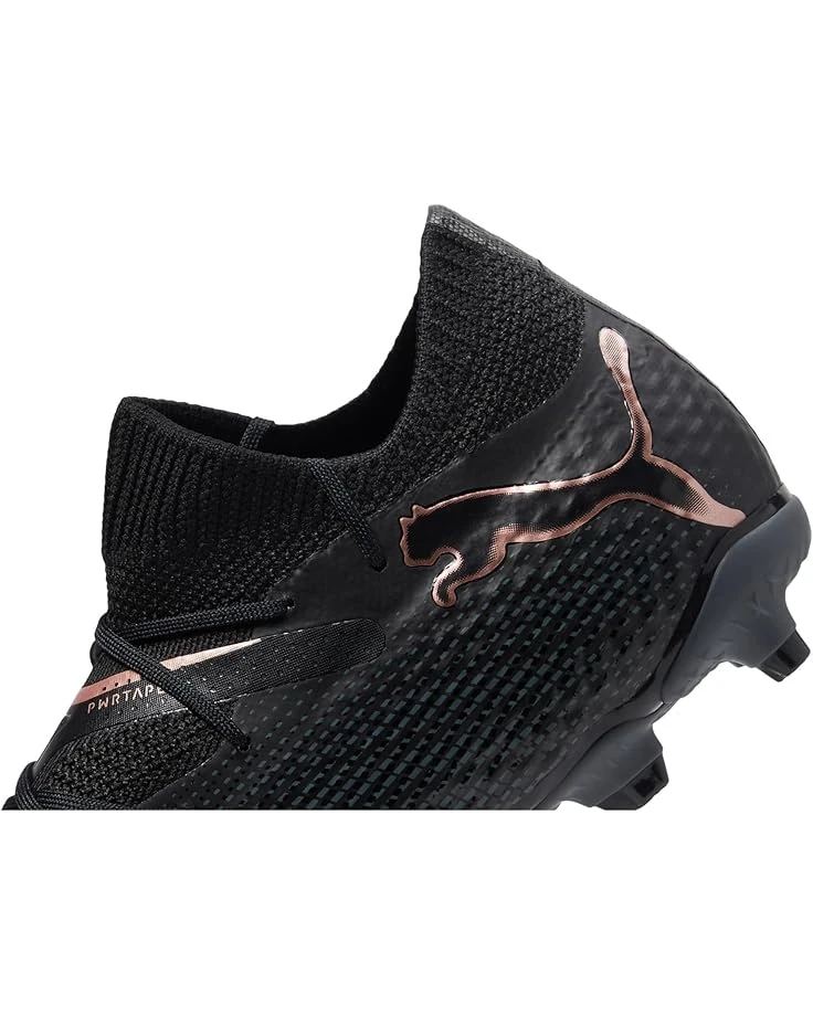 PUMA Kids Future 7 Pro Firm Ground/Artificial Ground (Little Kid/Big Kid) | Sneakers & Athletic Shoes 7 PUMA Kids Future 7 Pro Firm Ground/Artificial Ground (Little Kid/Big Kid) | Sneakers & Athletic Shoes - Image 5