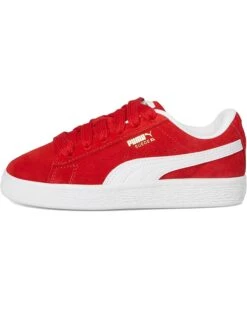 PUMA Kids Suede XL (Little Kid) | Sneakers & Athletic Shoes 17 PUMA Kids Suede XL (Little Kid) | Sneakers & Athletic Shoes -Kiddie Shoe 71sT219sIrL. AC SR736920