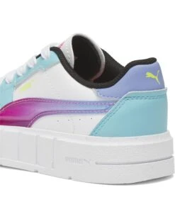 Puma Kids Cali Court Sugar Rush Sneakers (Little Kid) | Sneakers & Athletic Shoes -Kiddie Shoe 71sU juF3EL. AC SR736920
