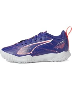 PUMA Kids Ultra Play Turf Training (Little Kid/Big Kid) | Sneakers & Athletic Shoes -Kiddie Shoe 71sVqKUWEML. AC SR736920