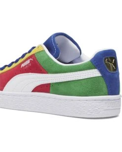 Puma Kids Suede Trophies Sneakers (Big Kid) | Sneakers & Athletic Shoes 8 Puma Kids Suede Trophies Sneakers (Big Kid) | Sneakers & Athletic Shoes -Kiddie Shoe 71tMjsvM3L. AC SR736920