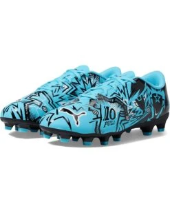 PUMA Kids Ultra Play Christian Pulisic Firm Ground/Artificial Ground (Toddler/Little Kid/Big Kid) | Sneakers & Athletic Shoes