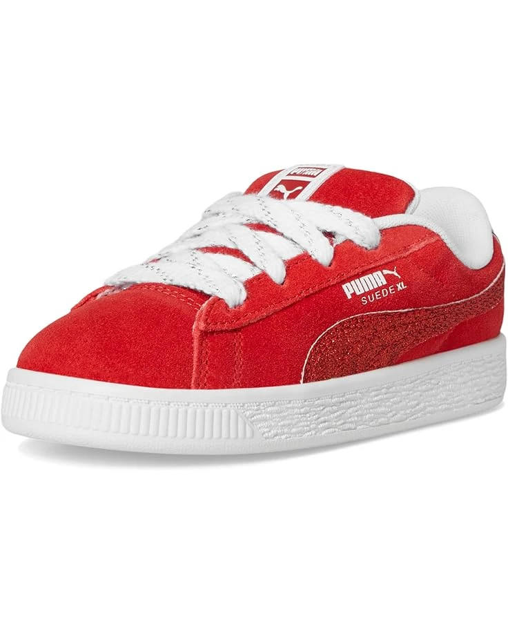 PUMA Kids Suede XL (Toddler) | Sneakers & Athletic Shoes 9 PUMA Kids Suede XL (Toddler) | Sneakers & Athletic Shoes - Image 7