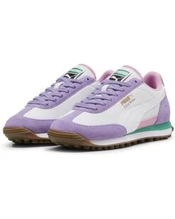 PUMA Kids Easy Rider (Big Kid) | Sneakers & Athletic Shoes -Kiddie Shoe 71u6Md2UNxL. AC SR736920