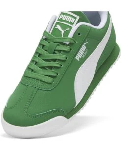 Puma Kids Roma Reversed Sneaker (Big Kid) | Sneakers & Athletic Shoes -Kiddie Shoe 71uhBcAMfcL. AC SR736920