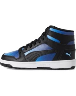 PUMA Kids Rebound Layup Mid (Big Kid) | Sneakers & Athletic Shoes -Kiddie Shoe 71uvQ0IcZTL. AC SR736920