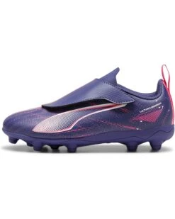 PUMA Kids Ultra Play Hook And Loop Firm Artificial Ground (Toddler/Little Kid/Big Kid) | Sneakers & Athletic Shoes -Kiddie Shoe 71vRypWKZPL. AC SR736920