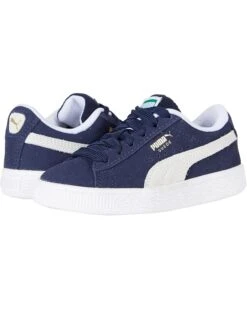 Puma Kids Suede Classic XXI Sneakers (Little Kid) | Sneakers & Athletic Shoes -Kiddie Shoe 71vZ3MqKkqS. AC SR736920