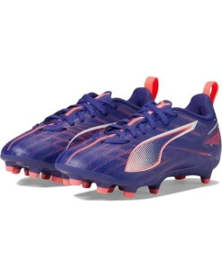 PUMA Kids Ultra Play Firm Ground/All Ground (Little Kid/Big Kid) | Sneakers & Athletic Shoes -Kiddie Shoe 71vcS4JRIL. AC SR736920