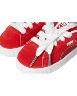 PUMA Kids Suede XL (Toddler) | Sneakers & Athletic Shoes 14 PUMA Kids Suede XL (Toddler) | Sneakers & Athletic Shoes -Kiddie Shoe 71vxqGlBnaL. AC SR736920