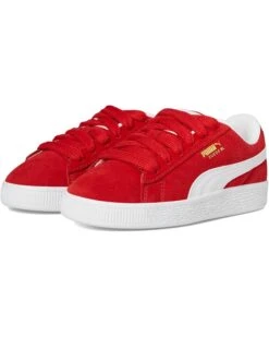 PUMA Kids Suede XL (Little Kid) | Sneakers & Athletic Shoes