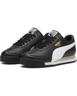 PUMA Kids Roma (Big Kid) | Sneakers & Athletic Shoes -Kiddie Shoe 71w881D6BZL. AC SR736920