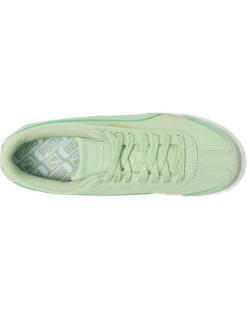 PUMA Kids Roma Reversed Mist (Big Kid) | Sneakers & Athletic Shoes -Kiddie Shoe 71wMYGQXjTL. AC SR736920