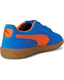 PUMA Kids Palermo (Big Kid) | Sneakers & Athletic Shoes -Kiddie Shoe 71wNX KaokL. AC SR736920