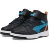 PUMA Kids Rebound Layup (Little Kid) | Sneakers & Athletic Shoes -Kiddie Shoe 71wUV1rCRYL. AC SR736920