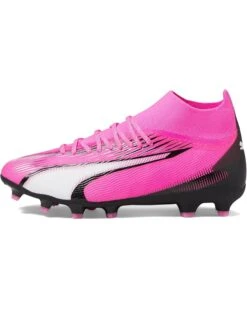 PUMA Kids Ultra Pro Firm Ground/Artificial Ground (Little Kid/Big Kid) | Sneakers & Athletic Shoes -Kiddie Shoe 71wb7YBjszL. AC SR736920