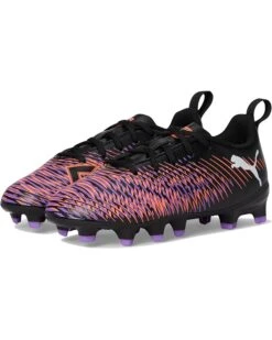 PUMA Kids Future 8 Play Firm Ground/Artificial Ground (Little Kid/Big Kid) | Sneakers & Athletic Shoes -Kiddie Shoe 71wly0LbxLL. AC SR736920