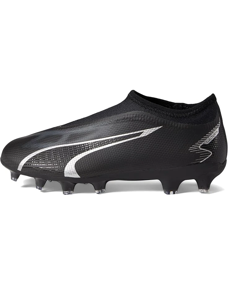 PUMA Kids Ultra Match Laceless Firm Ground/Artificial Ground (Toddler/Little Kid/Big Kid) | Sneakers & Athletic Shoes 6 PUMA Kids Ultra Match Laceless Firm Ground/Artificial Ground (Toddler/Little Kid/Big Kid) | Sneakers & Athletic Shoes - Image 4