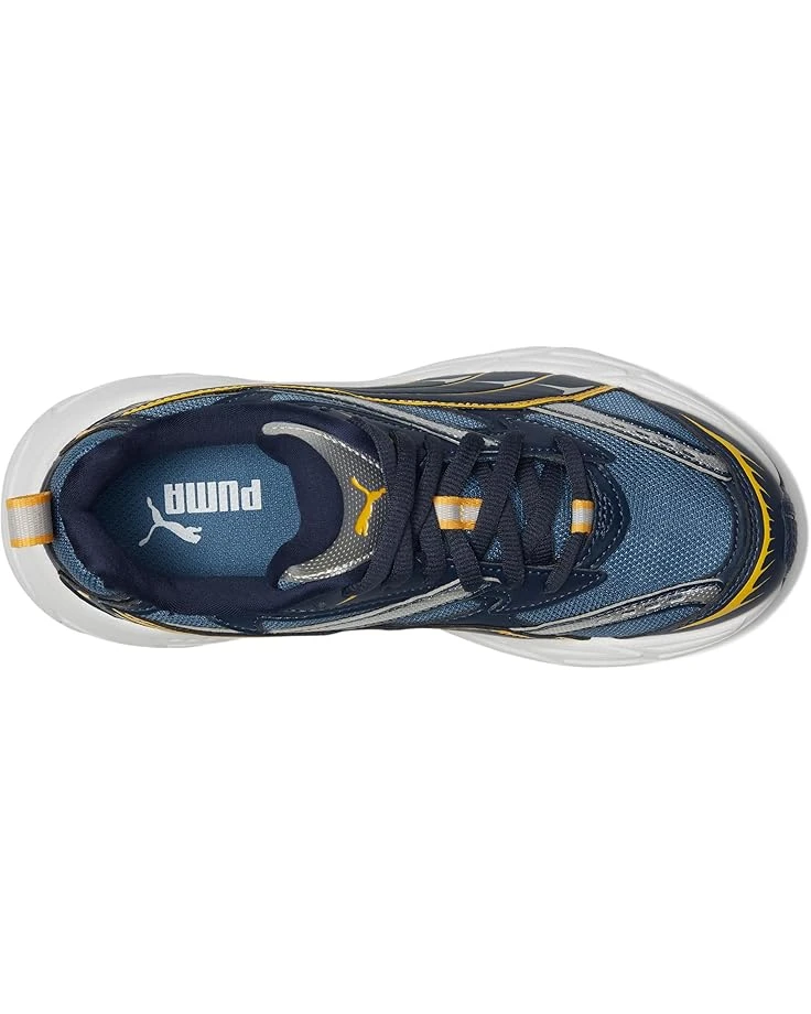 PUMA Kids Morphic (Big Kid) | Sneakers & Athletic Shoes 4 PUMA Kids Morphic (Big Kid) | Sneakers & Athletic Shoes - Image 2