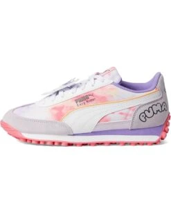 PUMA Kids Easy Rider Hello Kitty And Friends (Little Kid/Big Kid) | Sneakers & Athletic Shoes -Kiddie Shoe 71ynDwPBuiL. AC SR736920