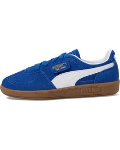 Puma Kids Palermo Sneaker (Big Kid) | Sneakers & Athletic Shoes -Kiddie Shoe 71zXF9UMH3L. AC SR736920
