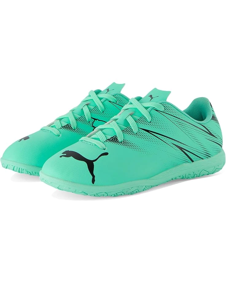 PUMA Kids Attacanto Indoor Training (Little Kid/Big Kid) | Sneakers & Athletic Shoes 3 PUMA Kids Attacanto Indoor Training (Little Kid/Big Kid) | Sneakers & Athletic Shoes