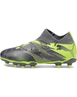 PUMA Kids Future 7 Match Rush Firm Ground/Artificial Ground (Little Kid/Big Kid) | Sneakers & Athletic Shoes -Kiddie Shoe 81 qmd9dRiL. AC SR736920