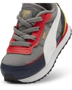 Puma Kids Road Rider Leather Alternate Closure Sneaker (Toddler) | Sneakers & Athletic Shoes 13 Puma Kids Road Rider Leather Alternate Closure Sneaker (Toddler) | Sneakers & Athletic Shoes -Kiddie Shoe 81XPHfV0X6L. AC SR736920