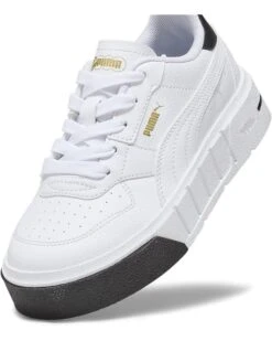 PUMA Kids California Court (Little Kid) | Sneakers & Athletic Shoes -Kiddie Shoe 81gsSLMR5EL. AC SR736920